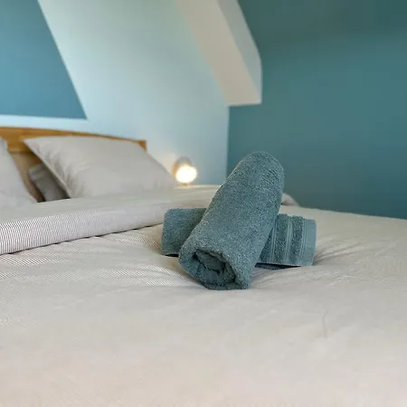 Le Lezard Tranquille - Familiale Vue 200m - 15 Pers Ferienhaus