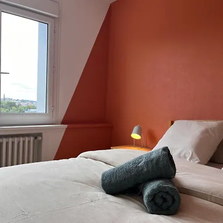 Le Lezard Tranquille - Familiale Vue 200m - 15 Pers Ferienhaus