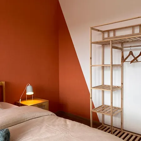 Le Lezard Tranquille - Familiale Vue 200m - 15 Pers Ferienhaus Granville