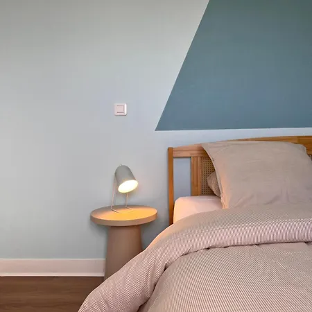 Le Lezard Tranquille - Familiale Vue 200m - 15 Pers Ferienhaus